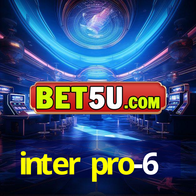 inter pro